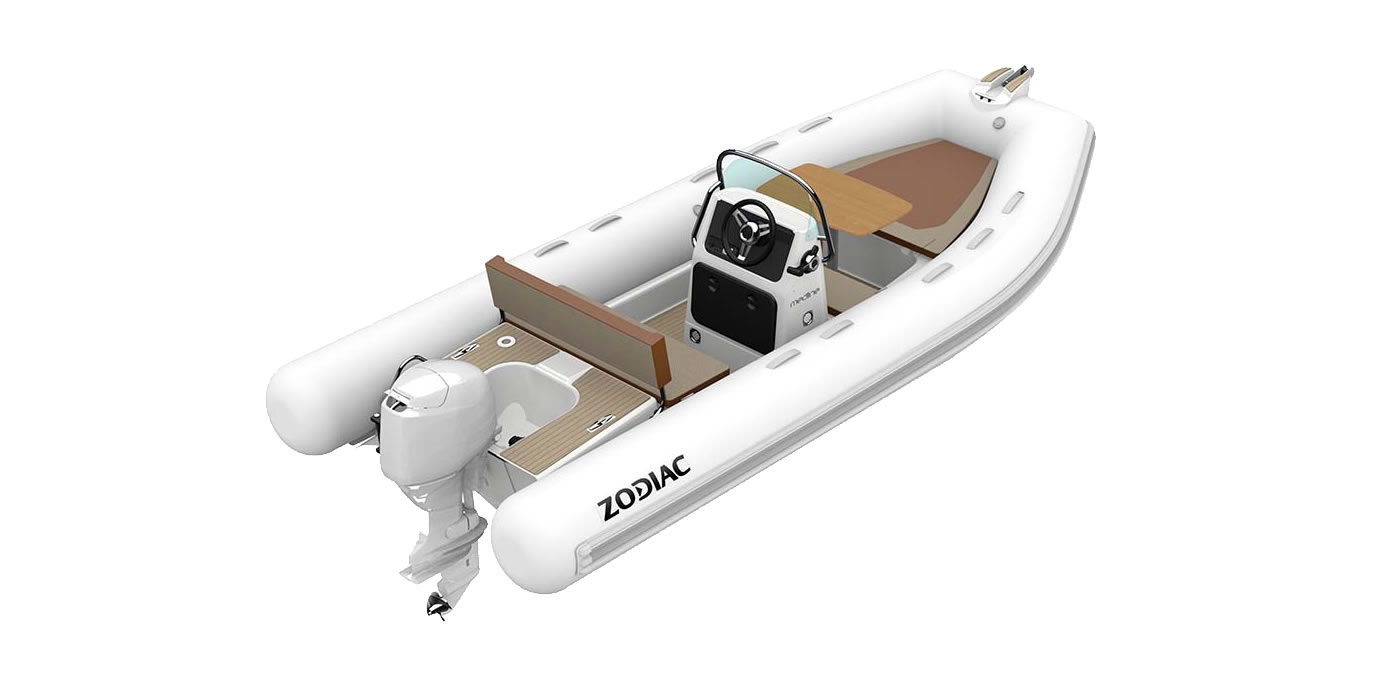 Zodiac Medline 500