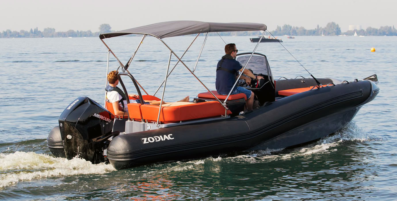 Zodiac N-ZO 680