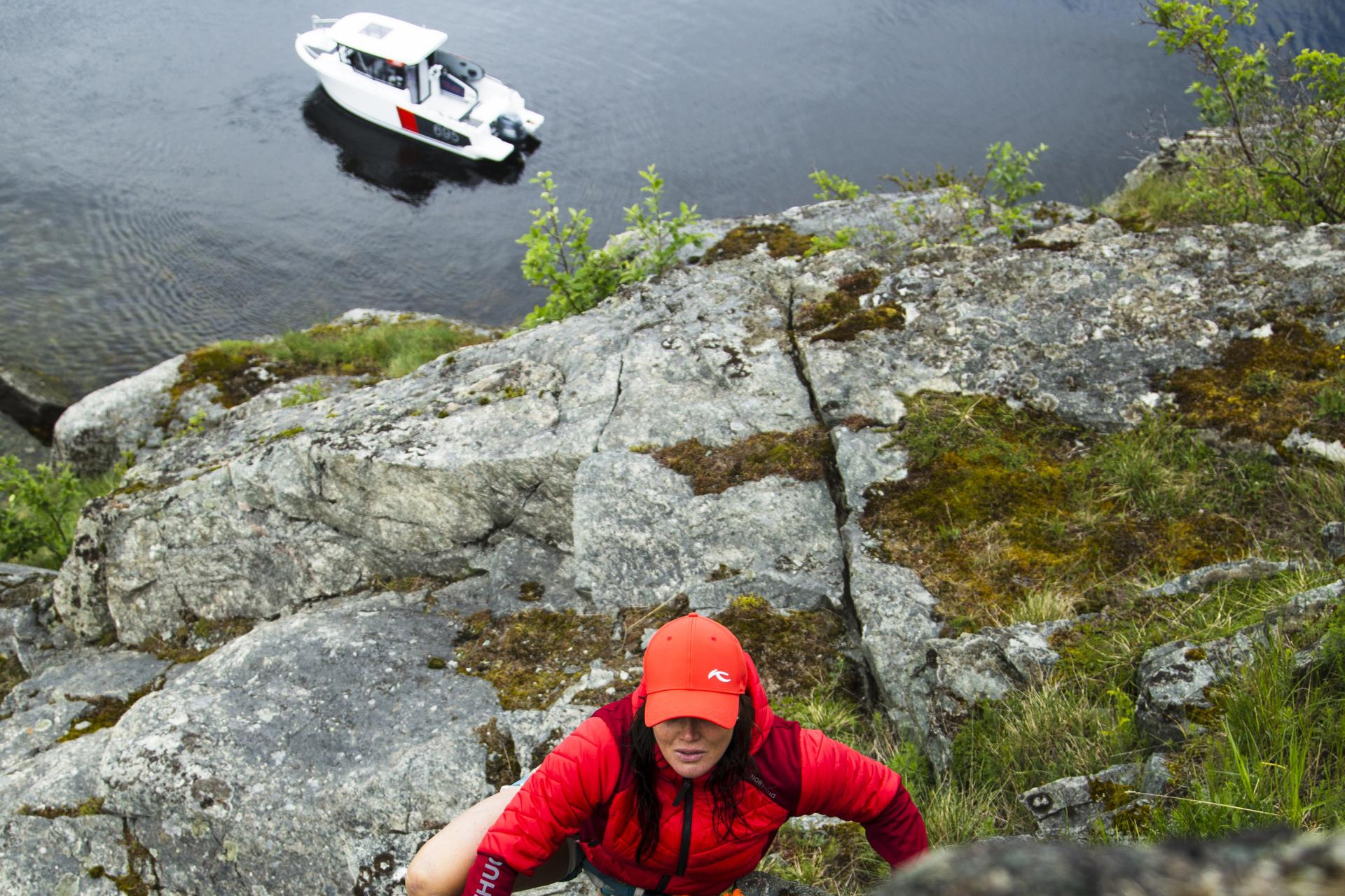 Galerie Übersicht: Jeanneau Merry Fisher 695 Sport - Bild 7