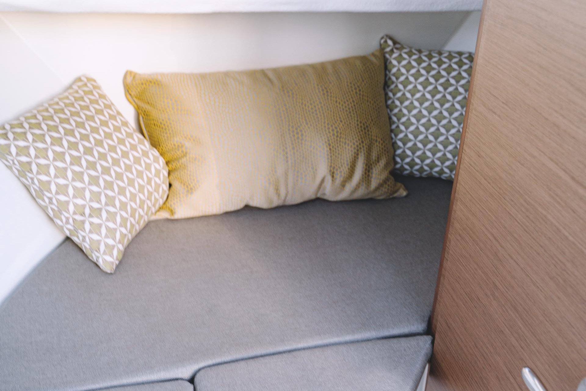 Galerie Details: Jeanneau Merry Fisher 695 Sport - Bild 5