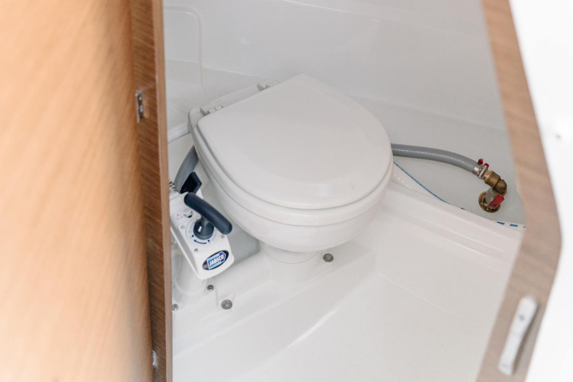 Galerie Details: Jeanneau Merry Fisher 695 Sport - Bild 7