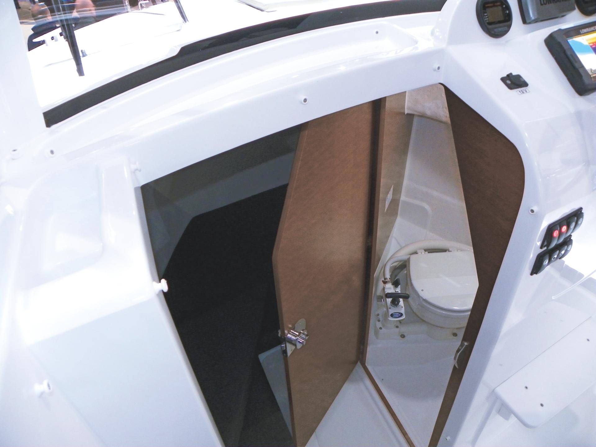 Galerie Details: Jeanneau Merry Fisher 695 Sport - Bild 8