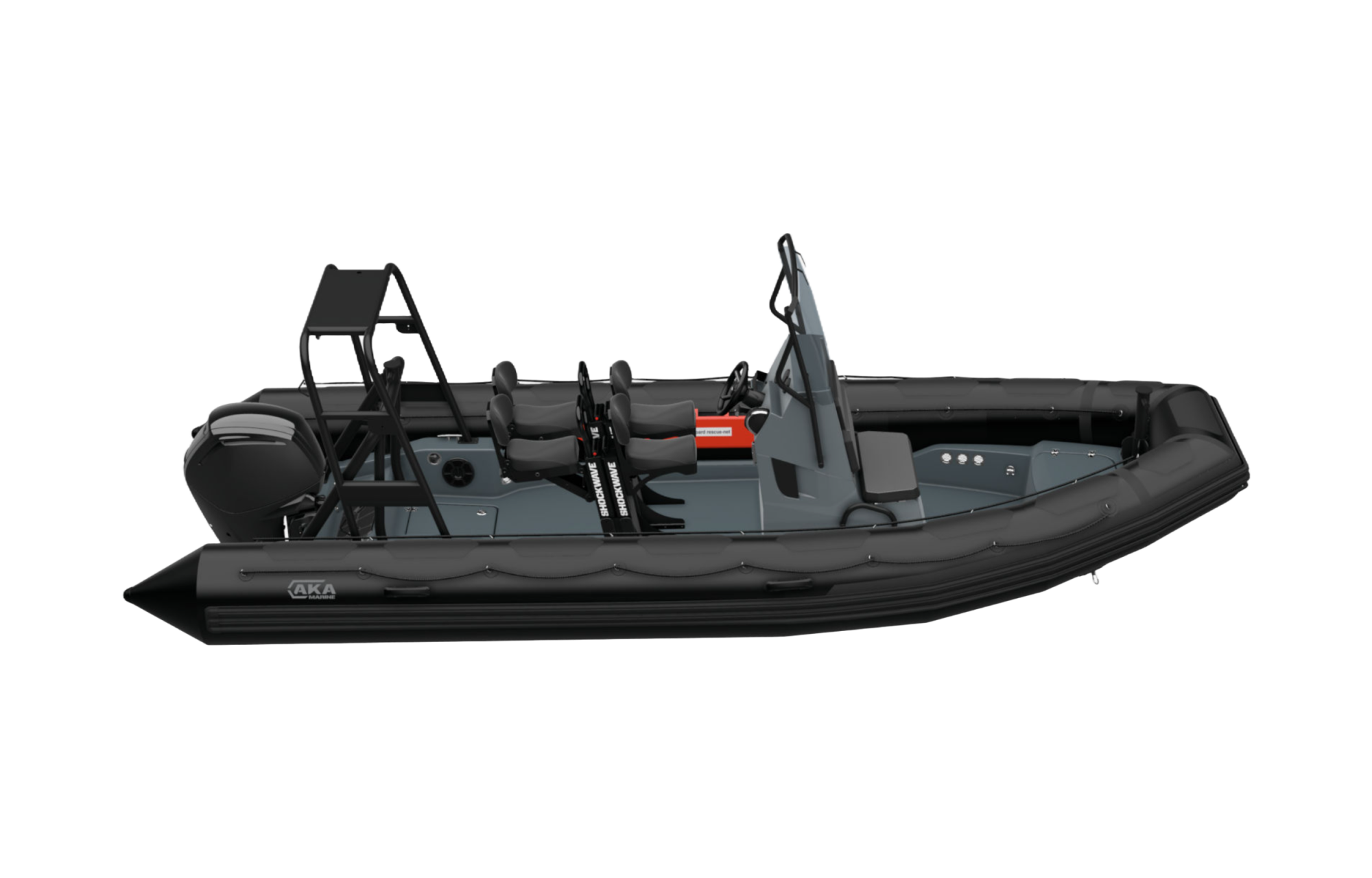 Aka Marine R64-C