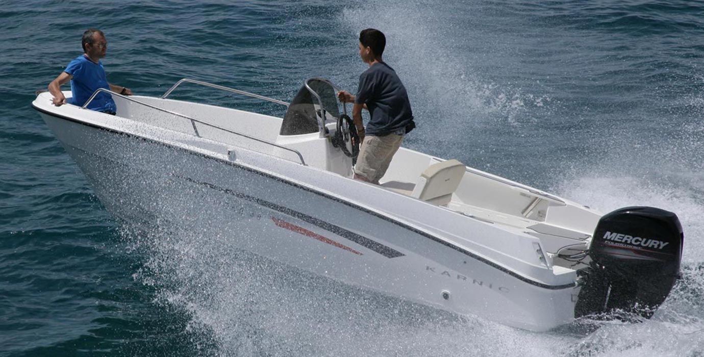 Karnic Smart1 48