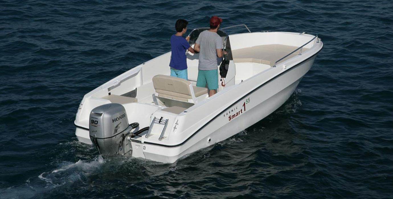 Karnic Smart1 55