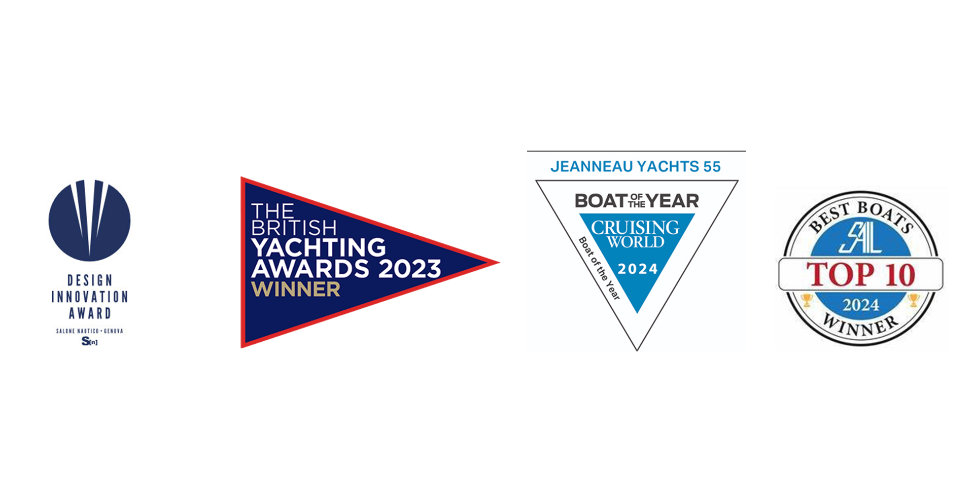 Galerie Aufsicht: Jeanneau Yachts 55 - Bild 8