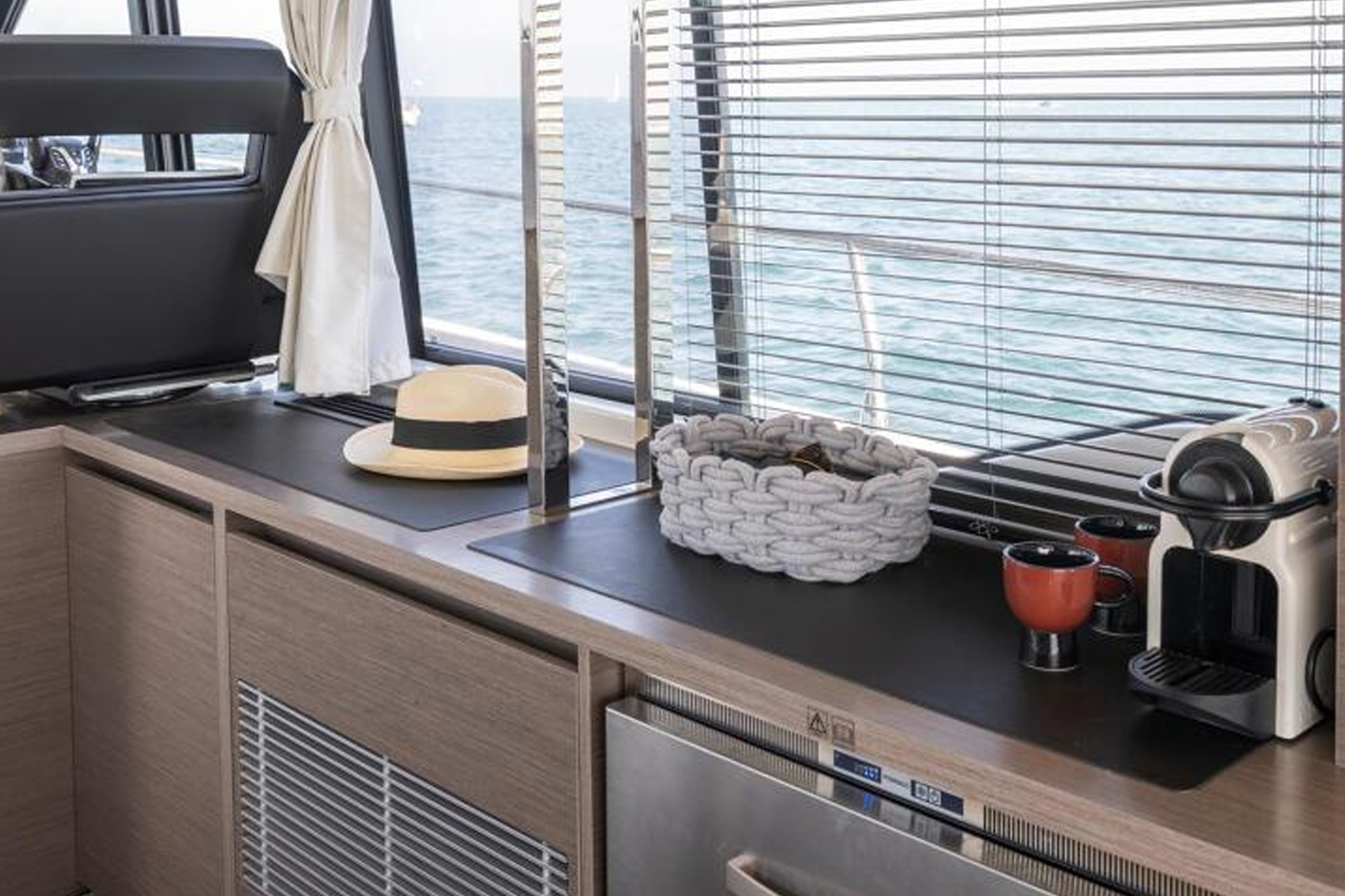 Galerie Details: Jeanneau Merry Fisher 1295 Fly - Bild 4