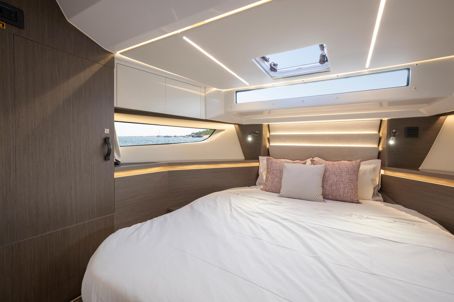 Galerie Details: Jeanneau Merry Fisher 1295 Fly - Bild 5