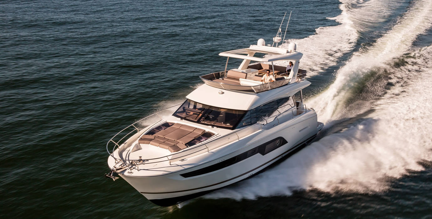 Prestige 630