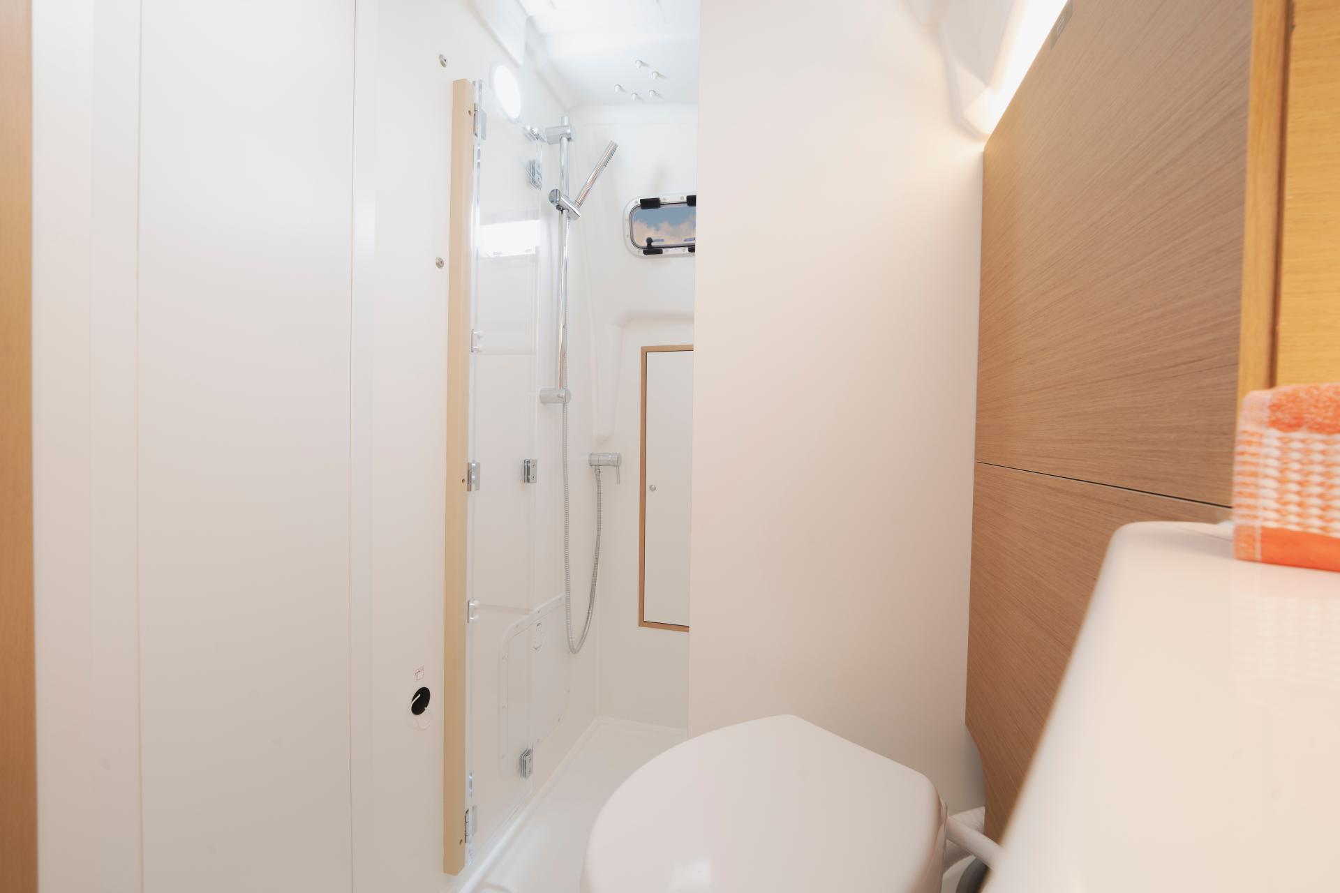 Galerie Details: Jeanneau Sun Odyssey 350 - Bild 10