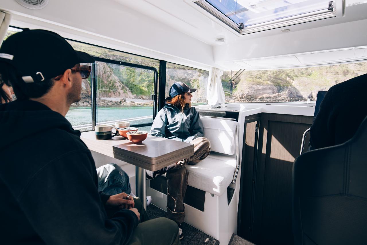 Galerie Details: Jeanneau Merry Fisher 895 Sport S2 - Bild 13