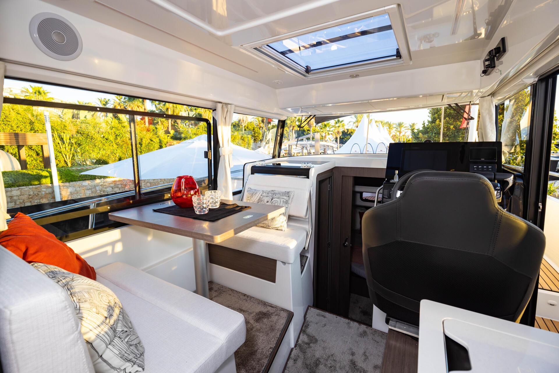 Galerie Details: Jeanneau Merry Fisher 895 Sport S2 - Bild 6