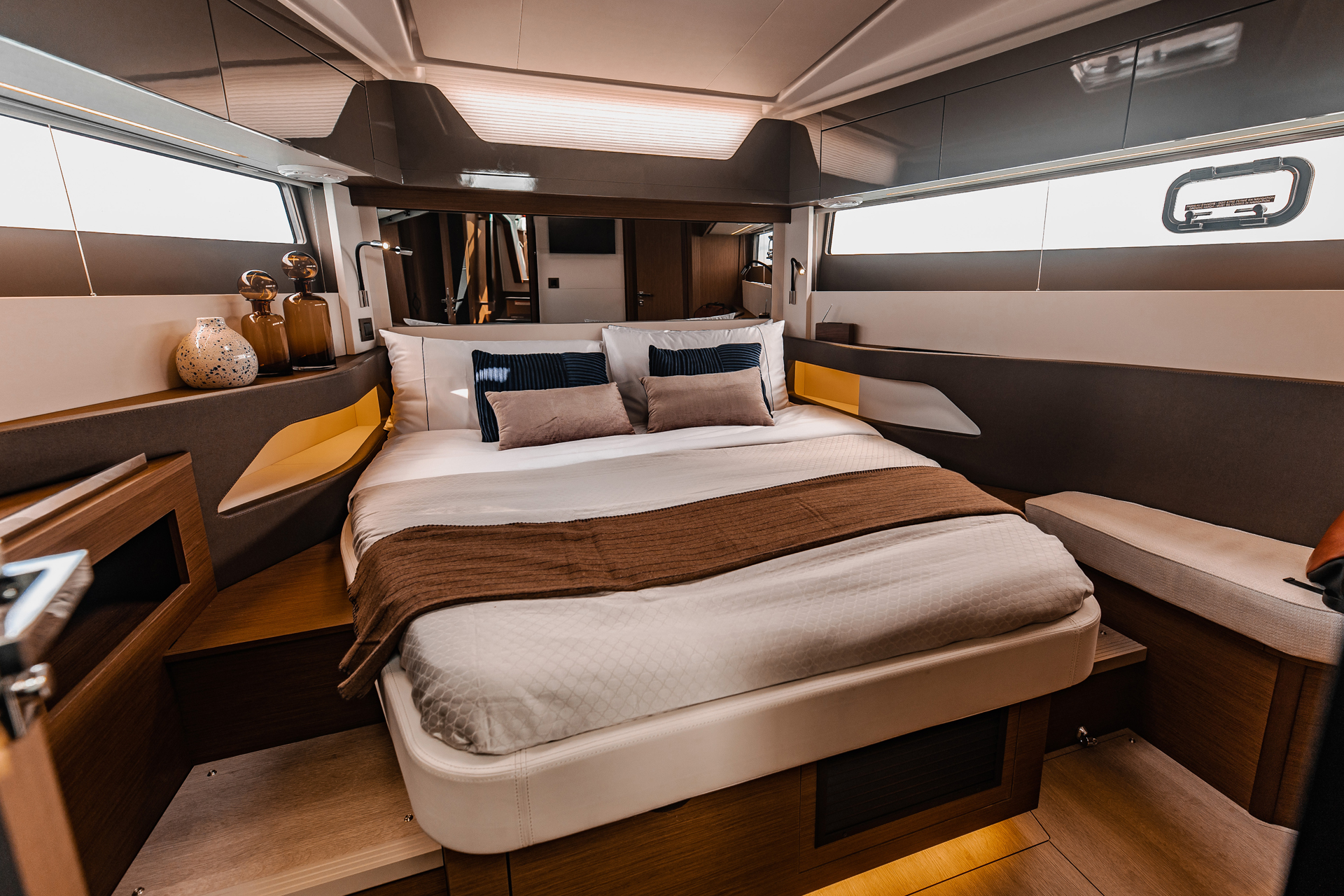 Galerie Details: Wellcraft 44 Explorer - Bild 4