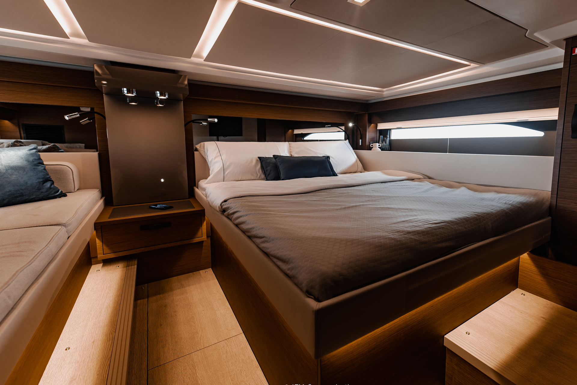 Galerie Details: Wellcraft 44 Explorer - Bild 5