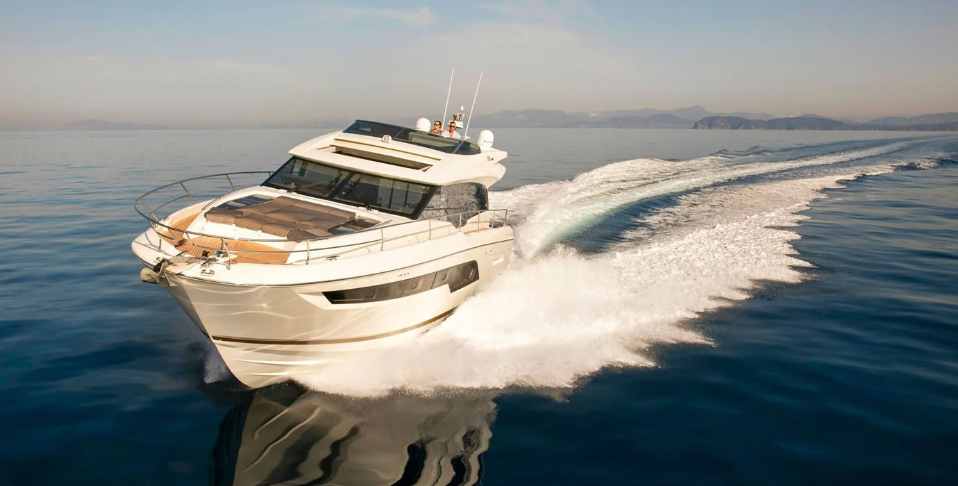 Prestige 630 S