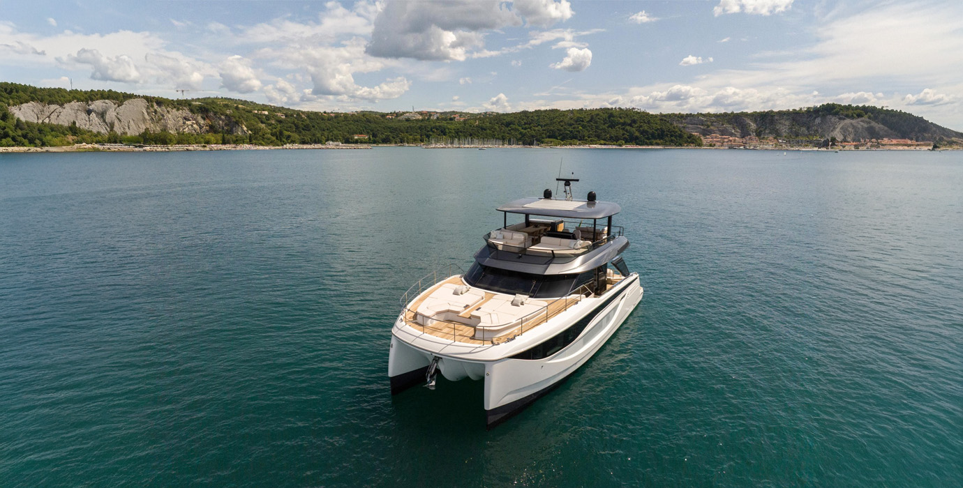 Galerie Übersicht: Prestige M7 - Bild 10