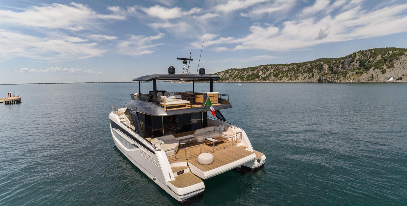 Galerie Übersicht: Prestige M7 - Bild 11