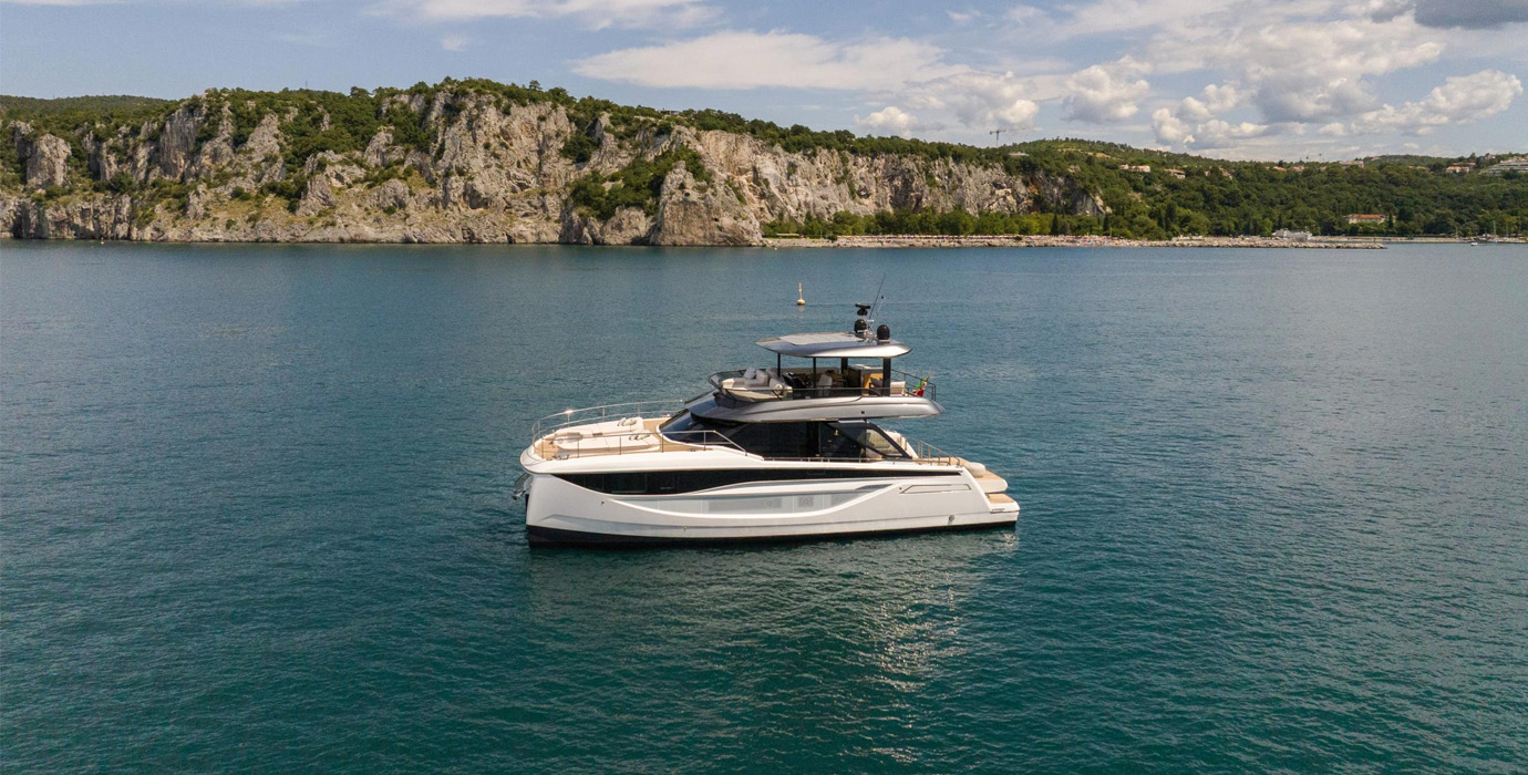 Galerie Übersicht: Prestige M7 - Bild 12