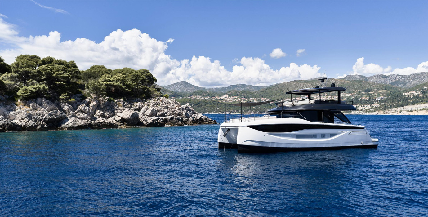 Galerie Übersicht: Prestige M7 - Bild 6