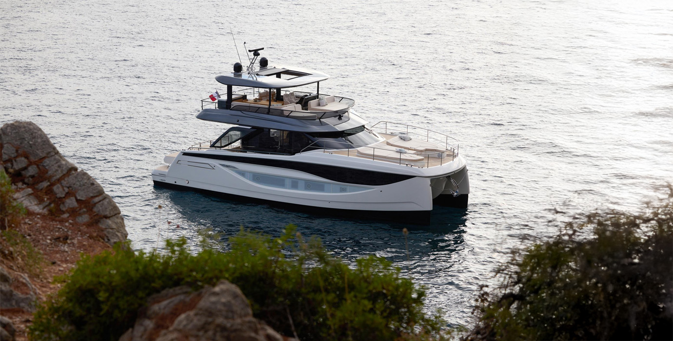 Galerie Übersicht: Prestige M7 - Bild 7