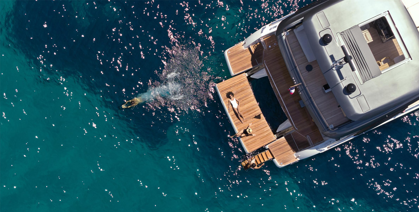 Galerie Übersicht: Prestige M7 - Bild 8