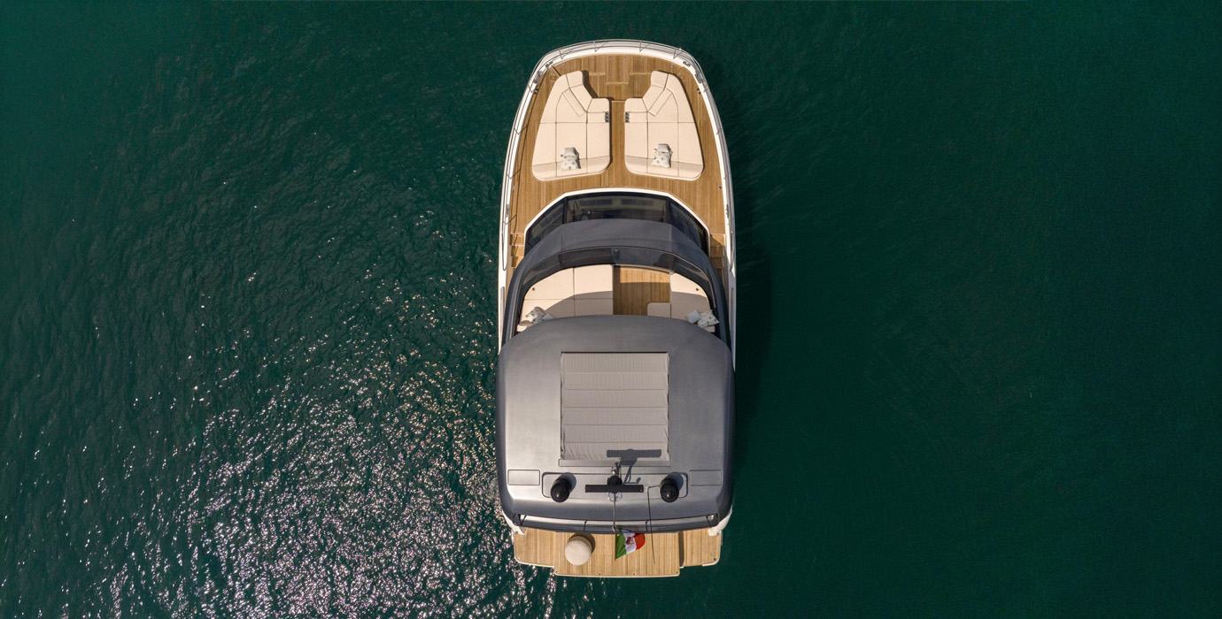 Galerie Übersicht: Prestige M7 - Bild 9