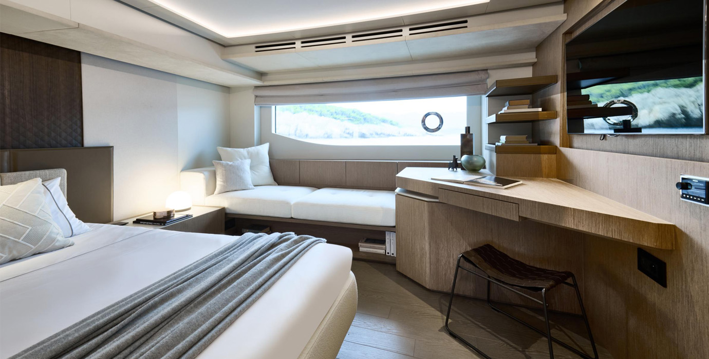 Galerie Details: Prestige M7 - Bild 10