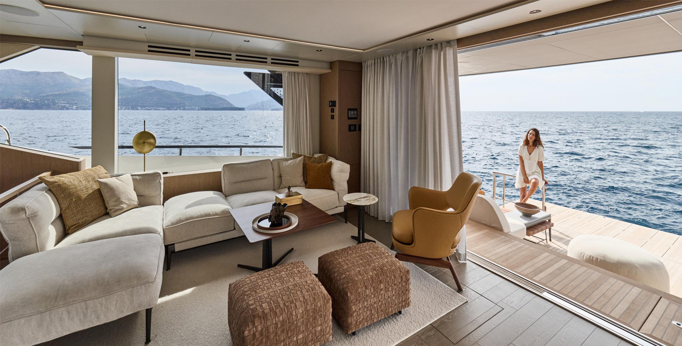 Galerie Details: Prestige M7 - Bild 6