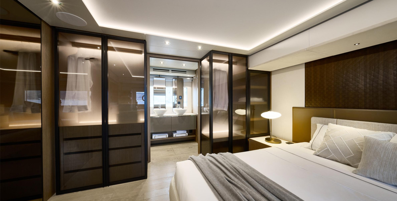 Galerie Details: Prestige M7 - Bild 8