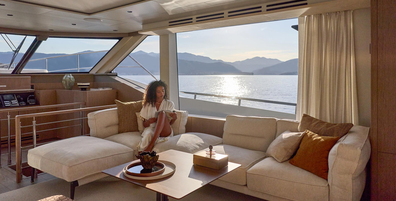 Galerie Details: Prestige M7 - Bild 9