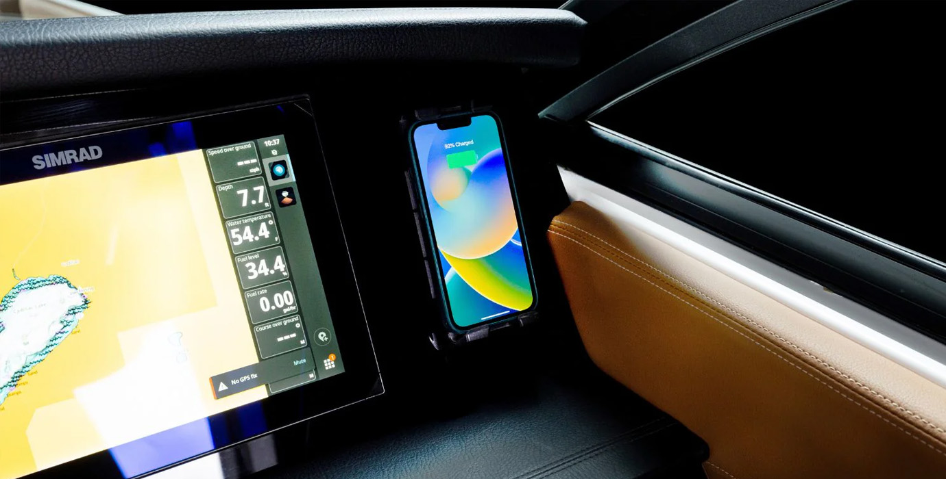 Galerie Details: Four Winns H9 - Bild 1