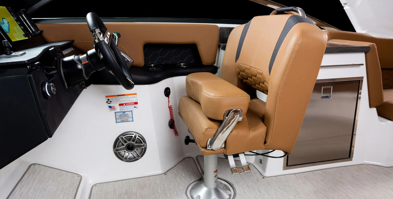 Galerie Details: Four Winns H9 - Bild 2