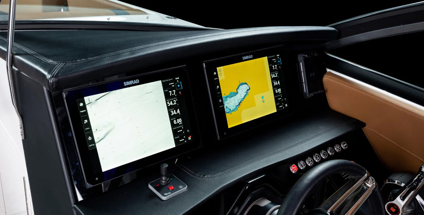 Galerie Details: Four Winns H9 - Bild 3