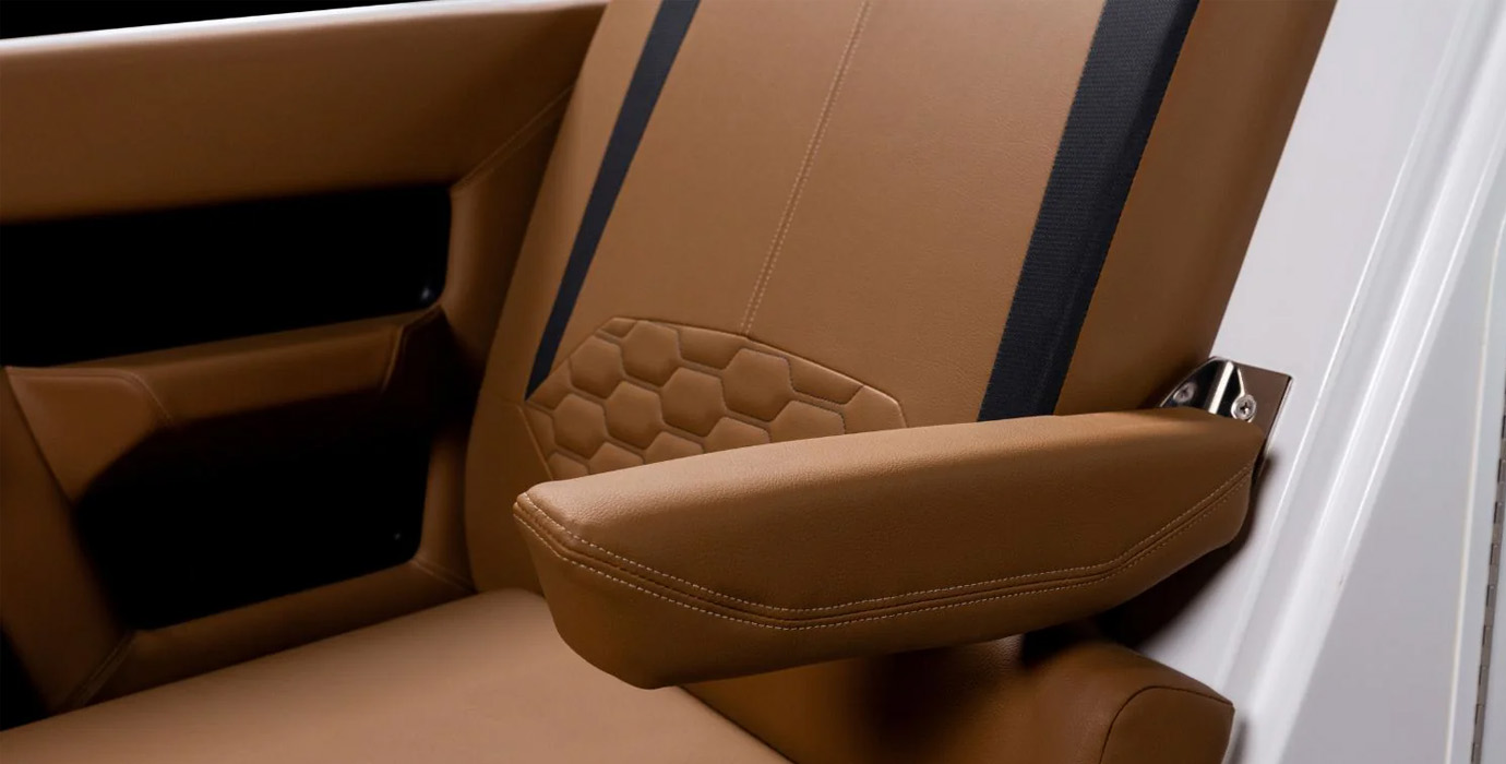 Galerie Details: Four Winns H9 - Bild 5