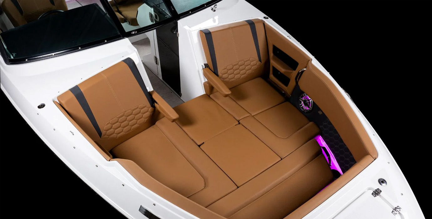 Galerie Details: Four Winns H9 - Bild 6