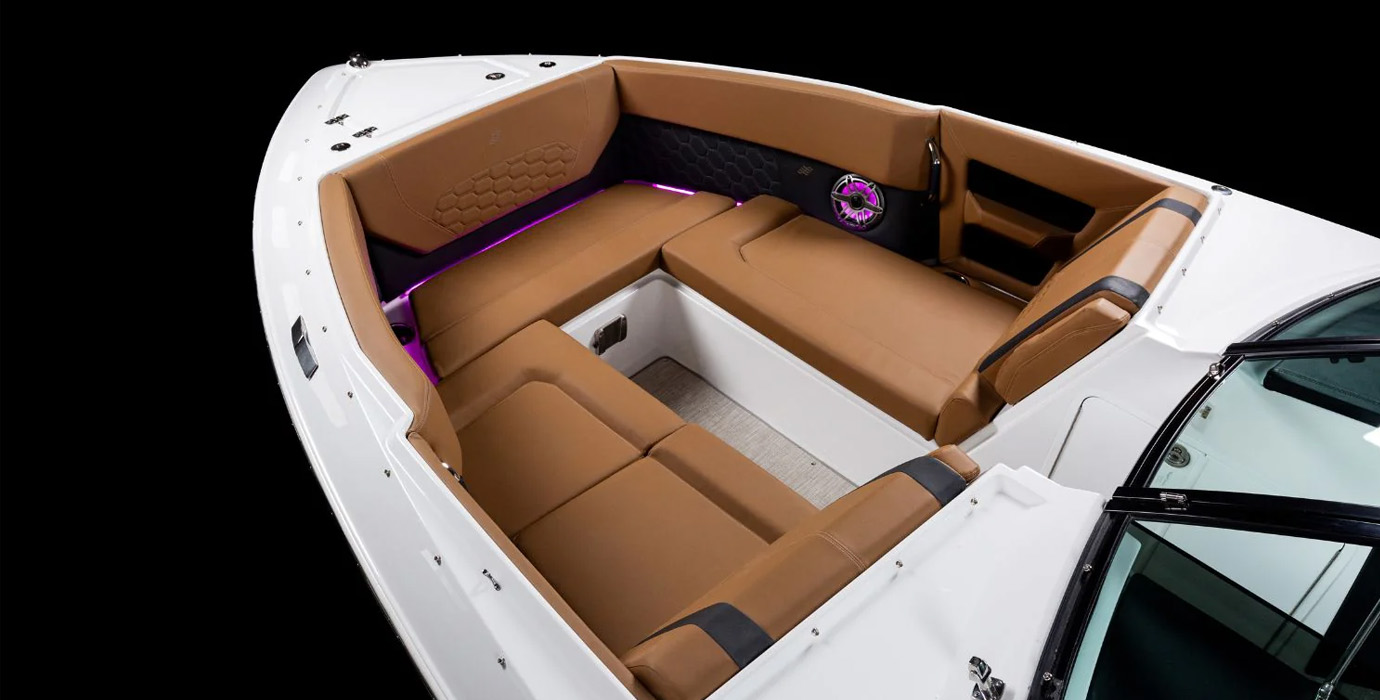 Galerie Details: Four Winns H9 - Bild 7