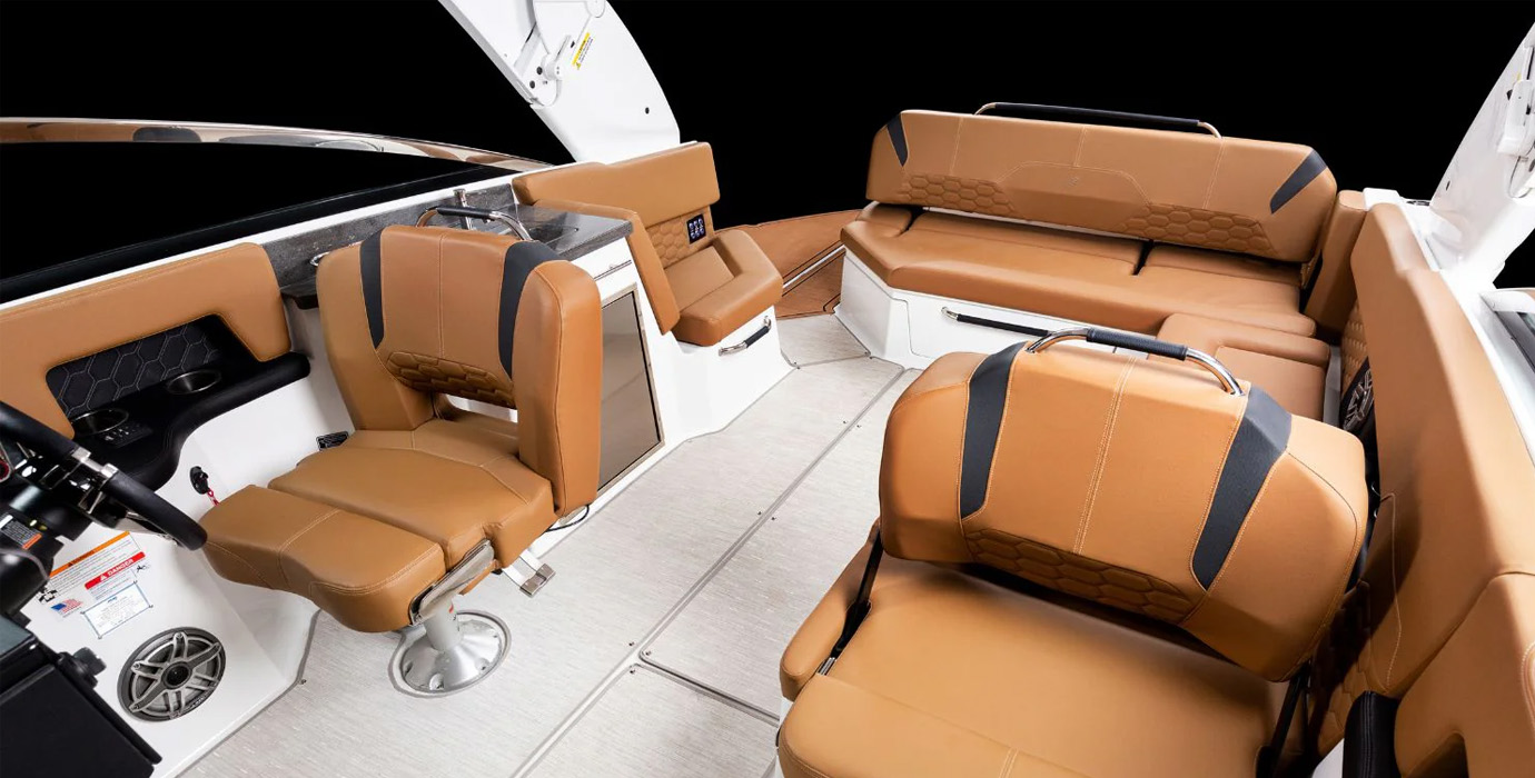 Galerie Details: Four Winns H9 - Bild 9