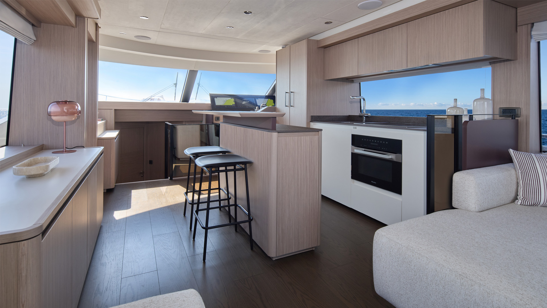 Galerie Details: Prestige F6.7 - Bild 5