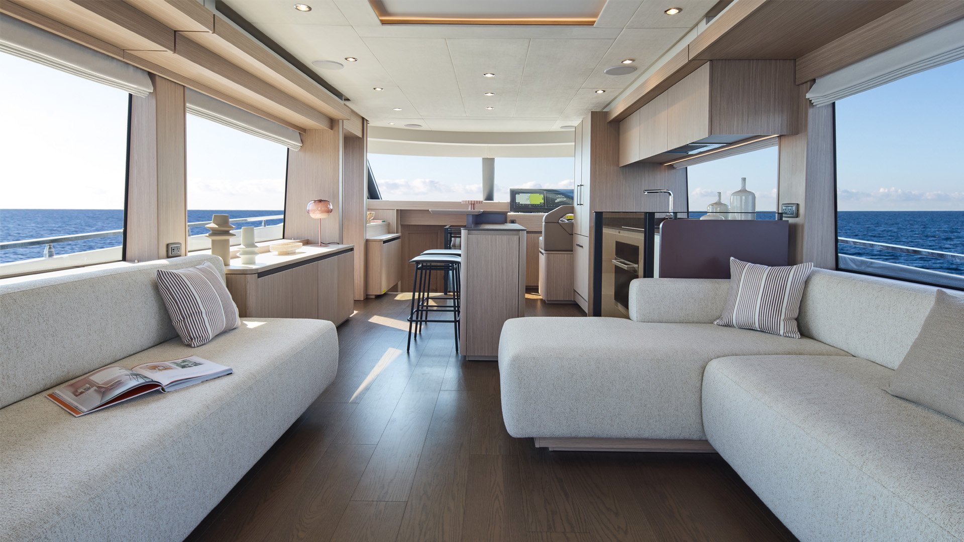 Galerie Details: Prestige F6.7 - Bild 6