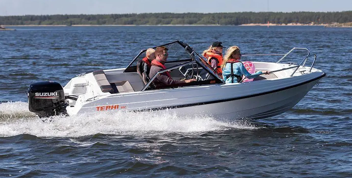 Terhi 480 BR