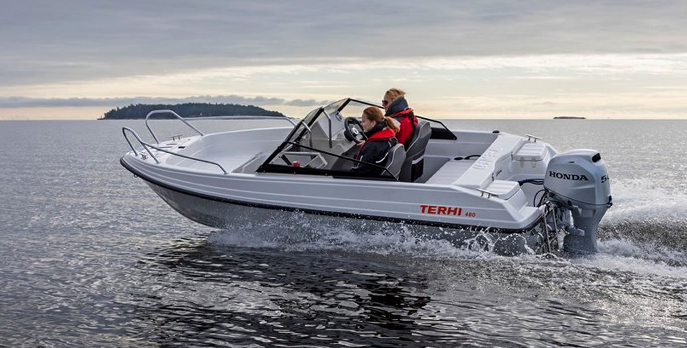 Terhi 480 SPORT