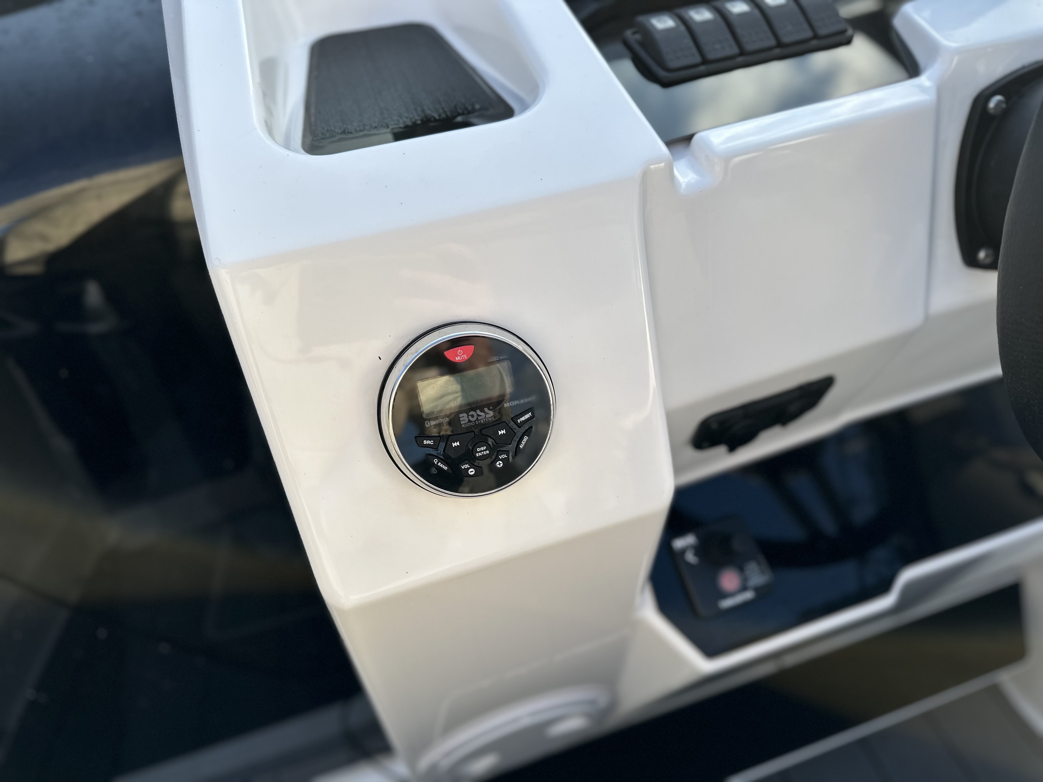 Galerie Übersicht: Karnic CS700 S Cabin Cruiser - Bild 10