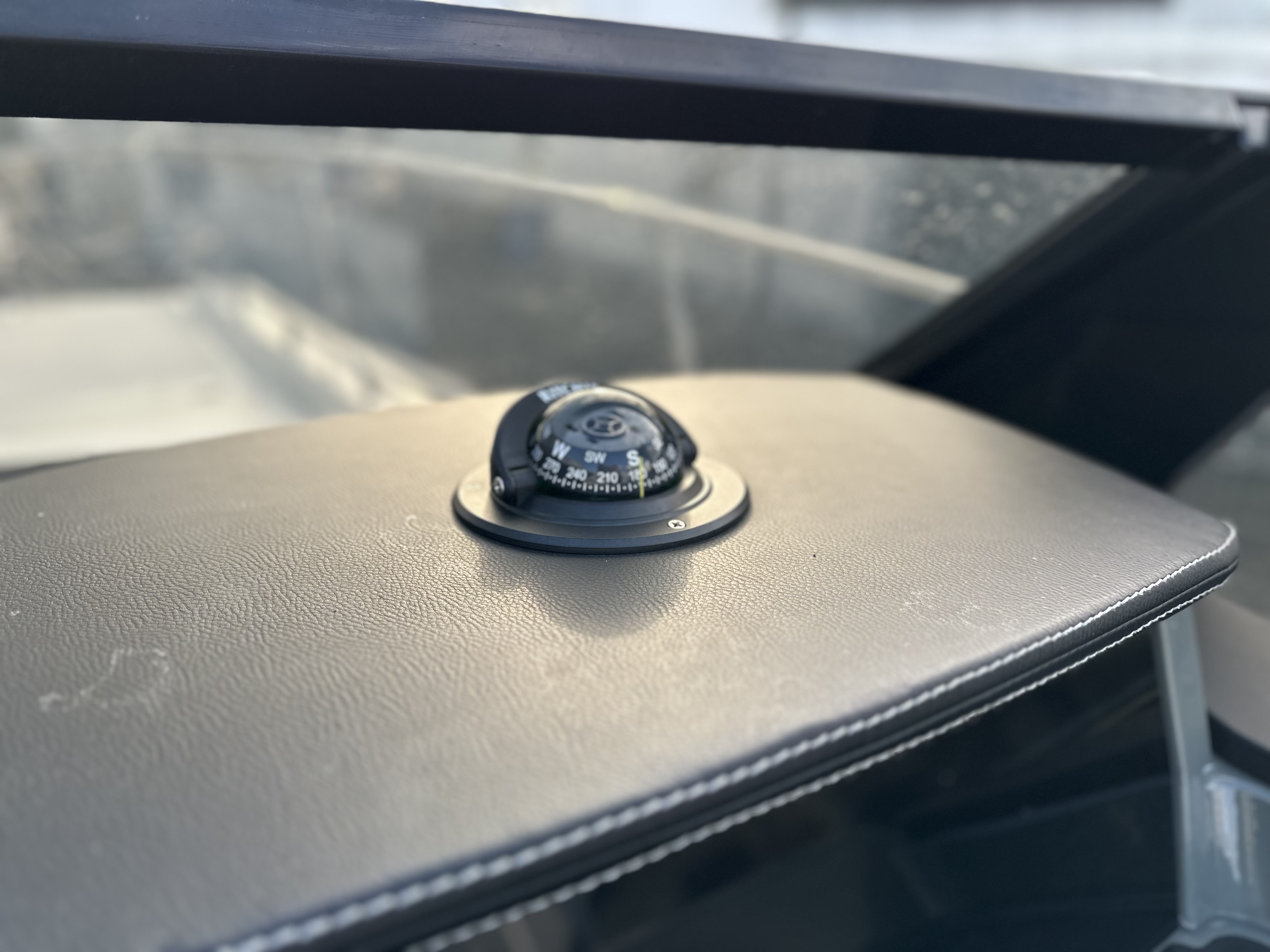 Galerie Übersicht: Karnic CS700 S Cabin Cruiser - Bild 12