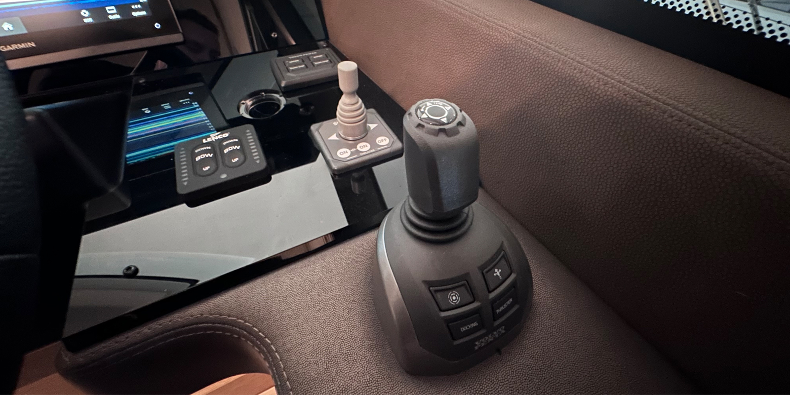 Galerie Übersicht: Prestige Yachts Prestige 460 - Bild 20