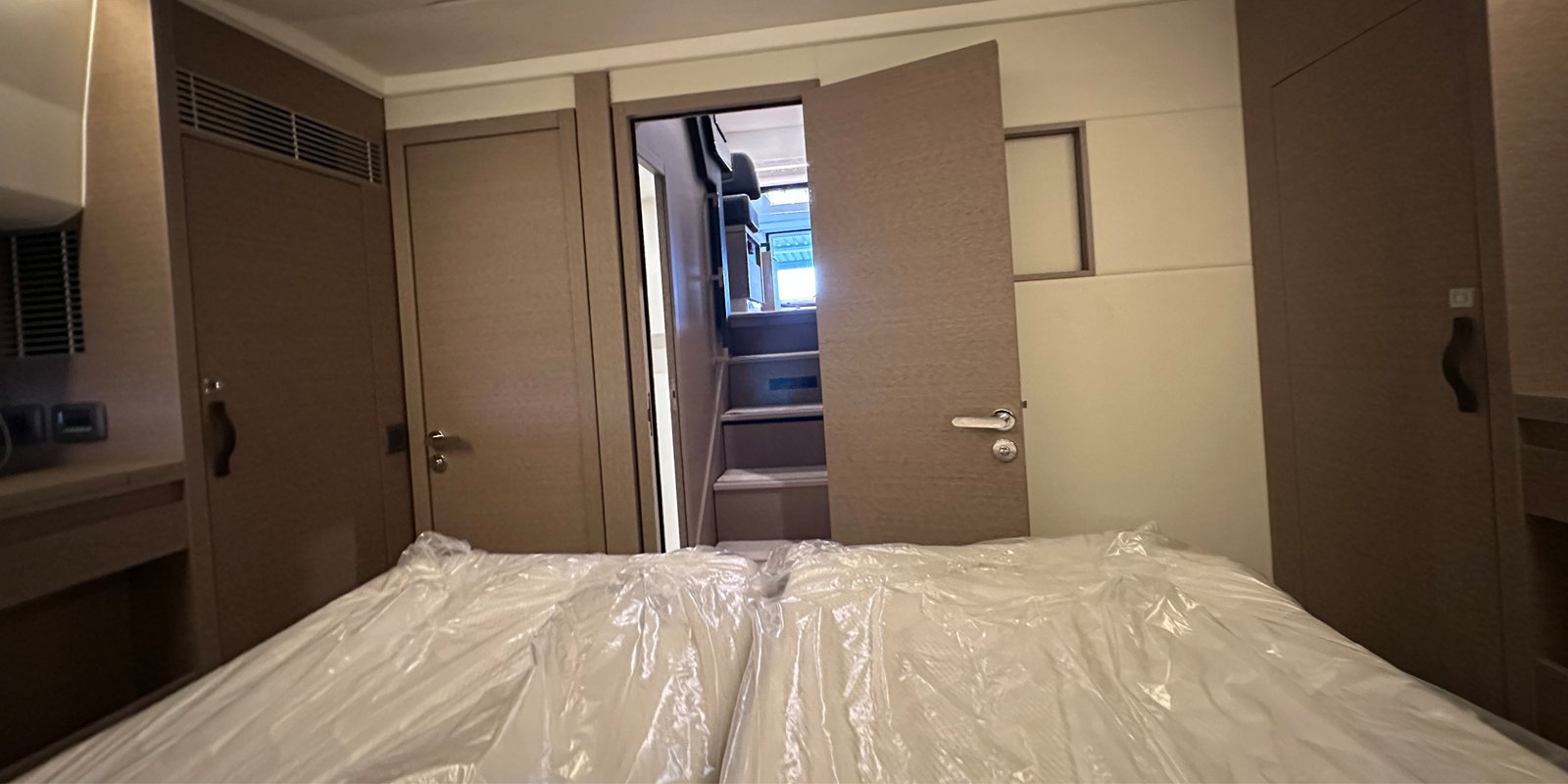 Galerie Übersicht: Prestige Yachts Prestige 460 - Bild 24