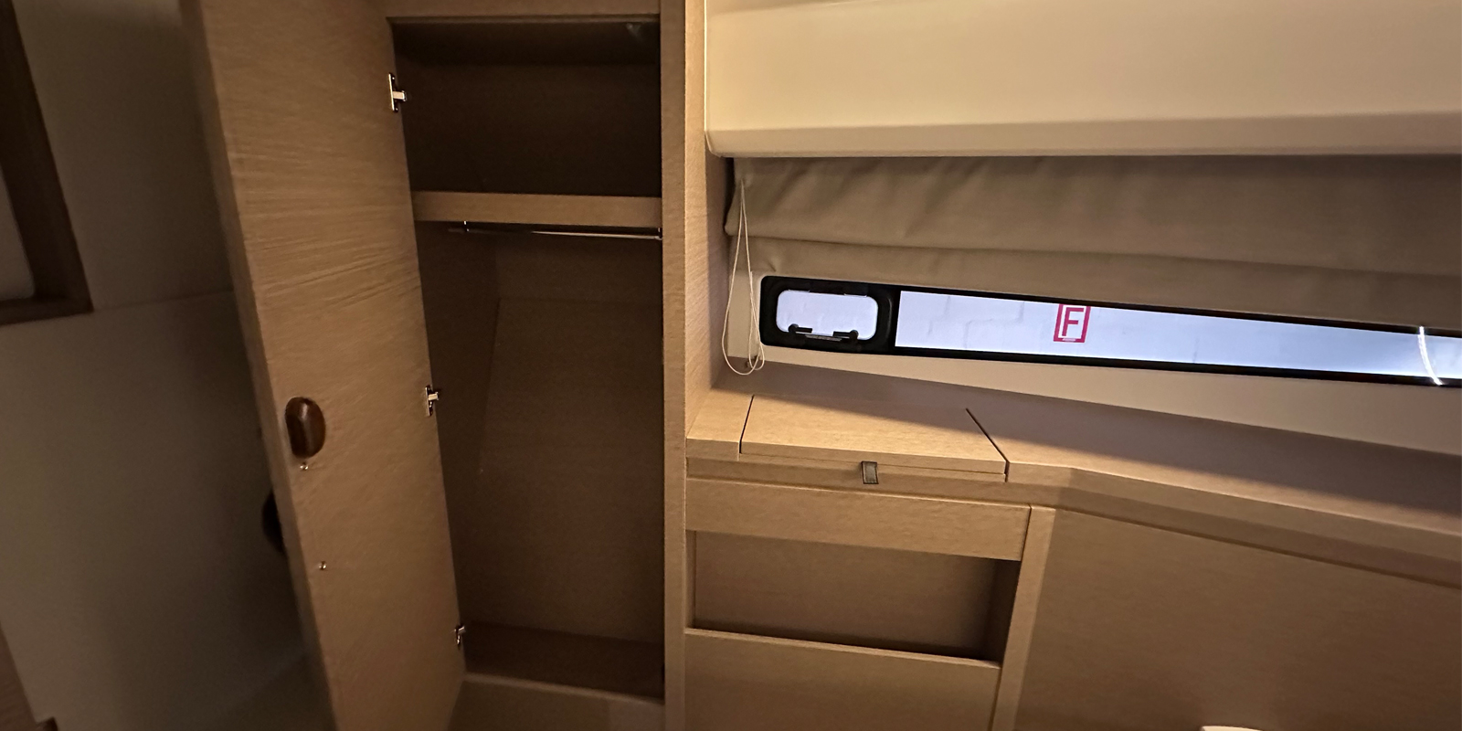 Galerie Übersicht: Prestige Yachts Prestige 460 - Bild 26