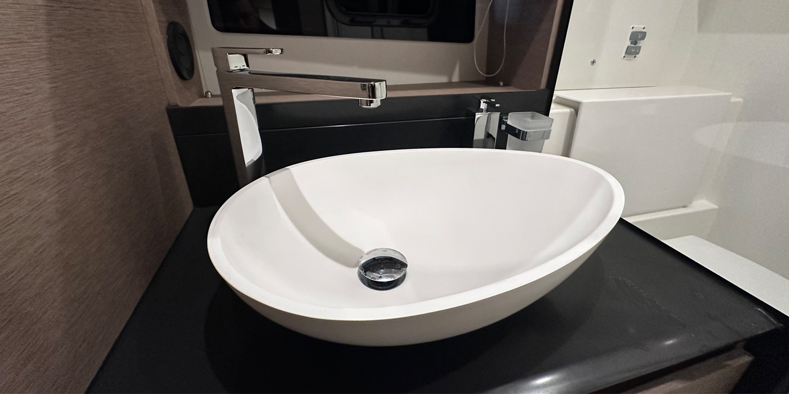 Galerie Übersicht: Prestige Yachts Prestige 460 - Bild 28