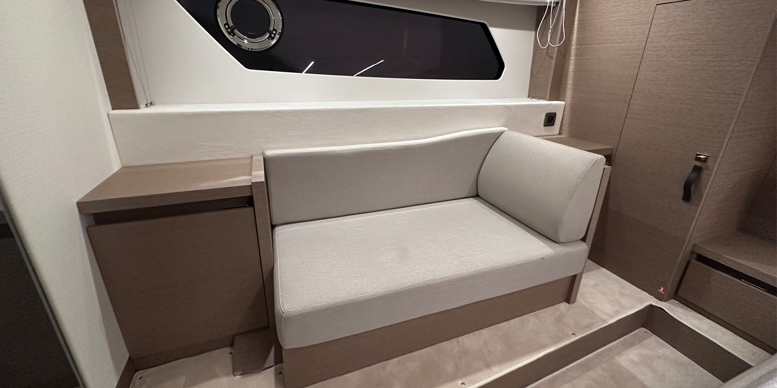Galerie Übersicht: Prestige Yachts Prestige 460 - Bild 31