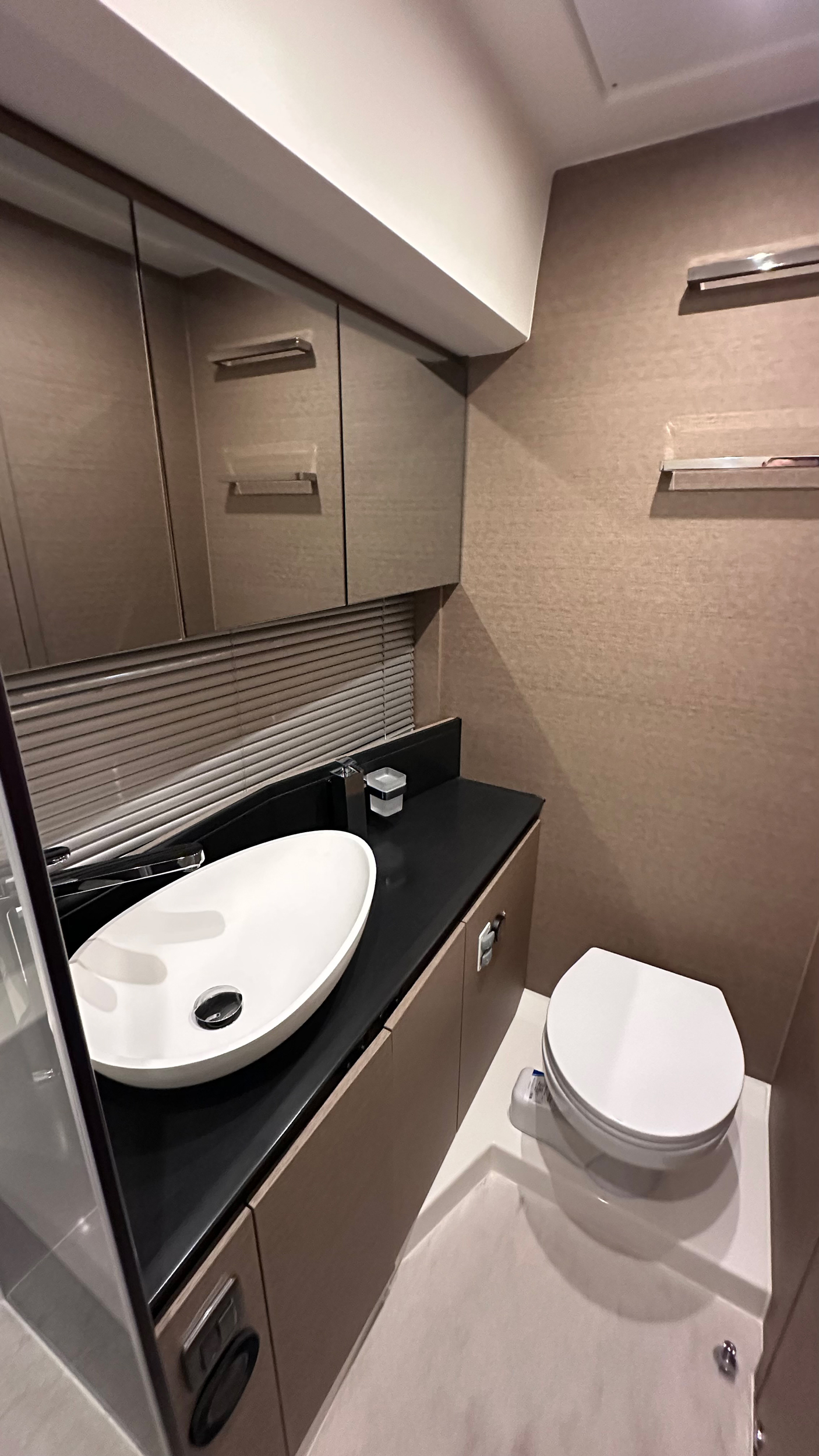 Galerie Übersicht: Prestige Yachts Prestige 460 - Bild 33