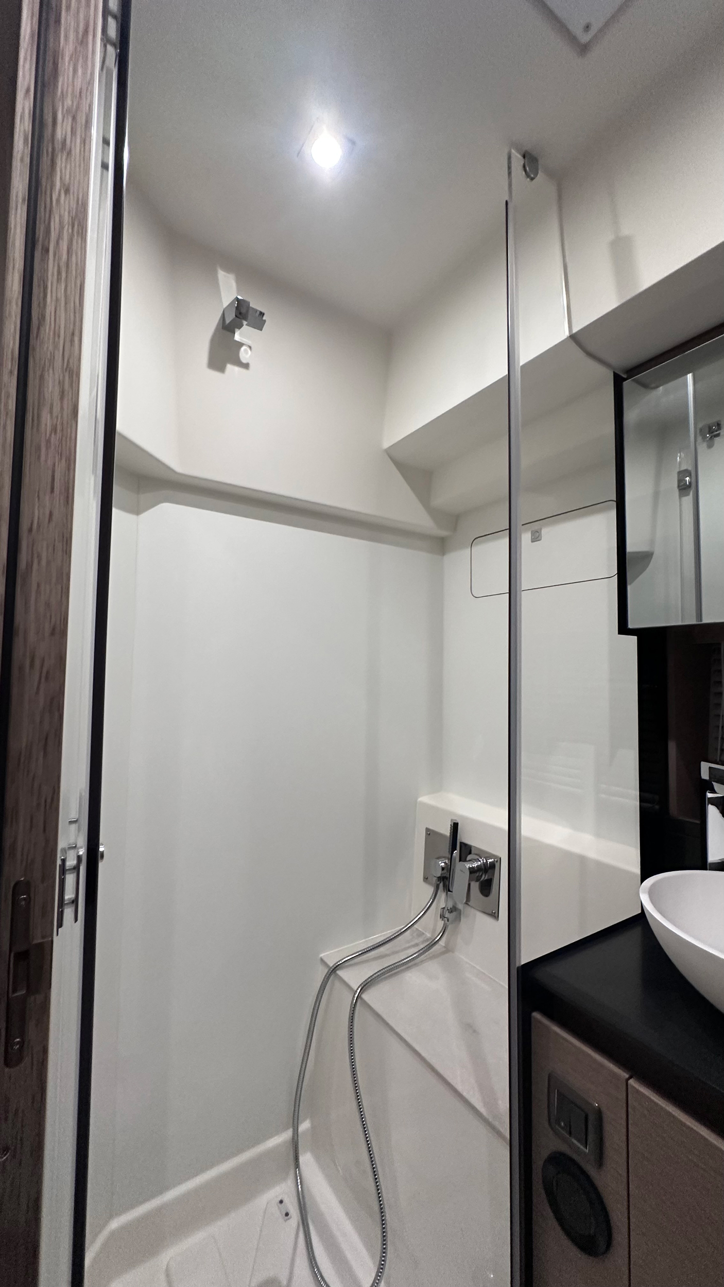 Galerie Übersicht: Prestige Yachts Prestige 460 - Bild 34